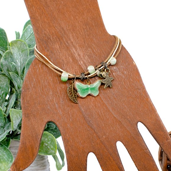 SKOENLAPPER Bracelet - Picture 3 of 4